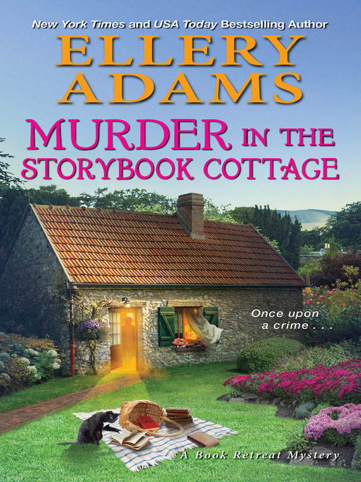 Title details for Murder in the Storybook Cottage by Ellery Adams - Wait list